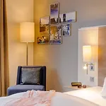 Mercure Europaplatz Hotel Aquisgrano