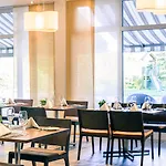 Mercure Europaplatz 4* Aquisgrano