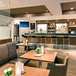 Mercure Europaplatz 4*