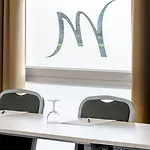 Mercure Europaplatz Отель