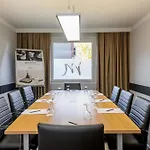 Hotel Mercure Europaplatz 4*