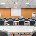 Отель Mercure Europaplatz Ахен