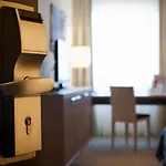Mercure Europaplatz 4* Ахен