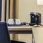 Mercure Europaplatz 4*