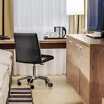 Mercure Europaplatz מלון אאכן
