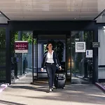 Hotel Mercure Europaplatz Aquisgrano