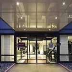 Mercure Europaplatz