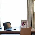 Отель Mercure Europaplatz Ахен