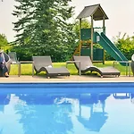 Mercure Europaplatz מלון אאכן
