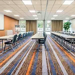 Mercure Europaplatz 4* אאכן