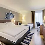 Mercure Europaplatz אאכן