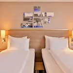 Отель Mercure Europaplatz 4*