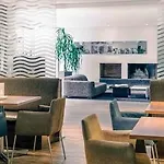Mercure Europaplatz Отель Ахен