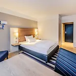 Hotel Mercure Europaplatz 4*
