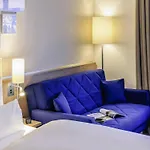 Отель Mercure Europaplatz Ахен