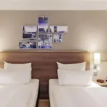 Mercure Europaplatz Отель