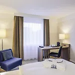 Mercure Europaplatz 4* Aquisgrano