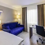 Отель Mercure Europaplatz 4*