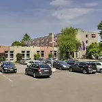 Mercure Europaplatz 4*