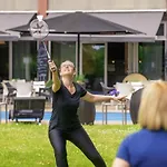 Mercure Europaplatz Aquisgrano