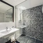Mercure Europaplatz 4* Aquisgrano
