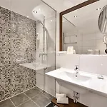 Mercure Europaplatz 4* אאכן