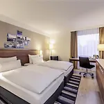 Hotel Mercure Europaplatz