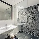 Hotel Mercure Europaplatz 4*