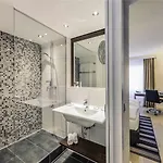 Mercure Europaplatz Отель Ахен