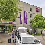 Mercure Europaplatz 4* אאכן