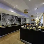 Mercure Europaplatz 4* Aquisgrano