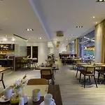 Отель Mercure Europaplatz
