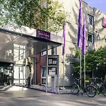 Hotel Mercure Europaplatz