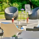Mercure Europaplatz
