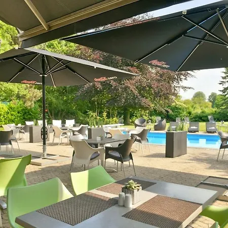 Mercure Europaplatz