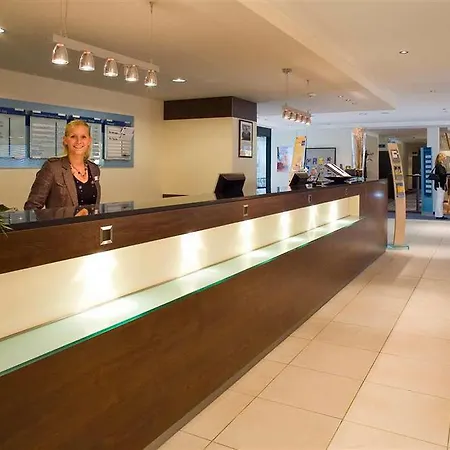 Mercure Europaplatz