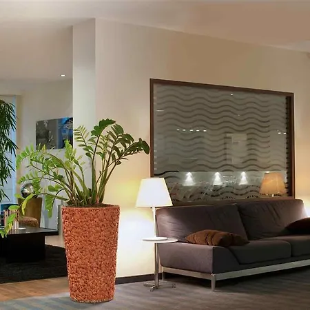 Mercure Europaplatz 4* Aachen