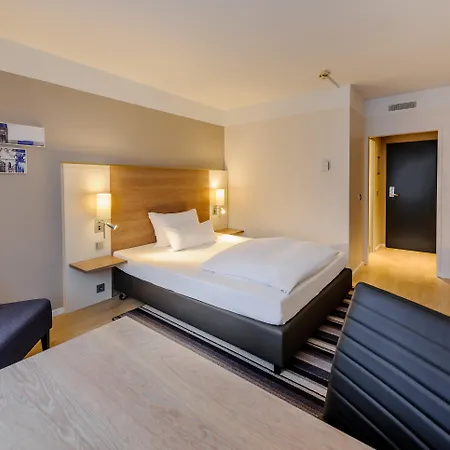 Hotel Mercure Europaplatz