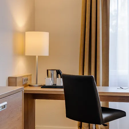 Mercure Europaplatz