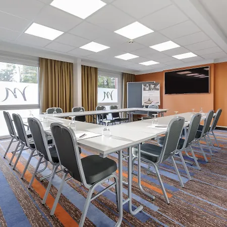 Mercure Europaplatz 4*