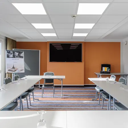 Mercure Europaplatz Hotel