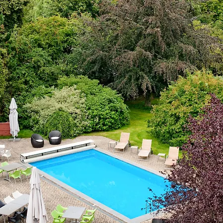 Mercure Europaplatz Aquisgrana