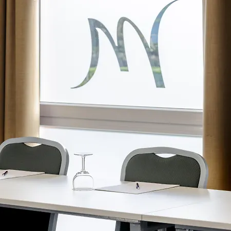 Mercure Europaplatz מלון