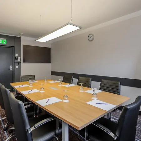 Mercure Europaplatz