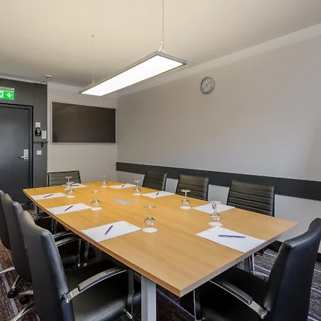 Mercure Europaplatz