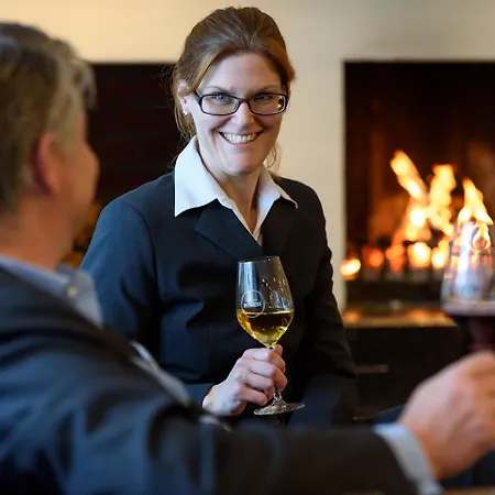 Mercure Europaplatz Hotel