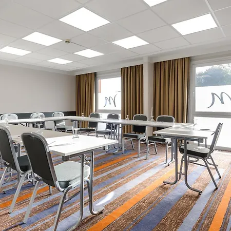 Mercure Europaplatz Hotel