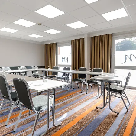 Mercure Europaplatz Hotel