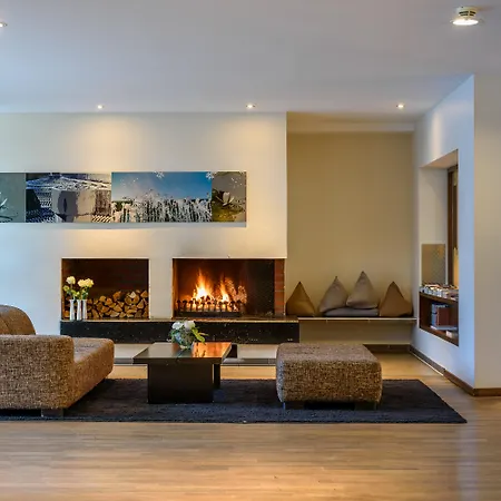 מלון Mercure Europaplatz