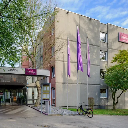 Mercure Europaplatz